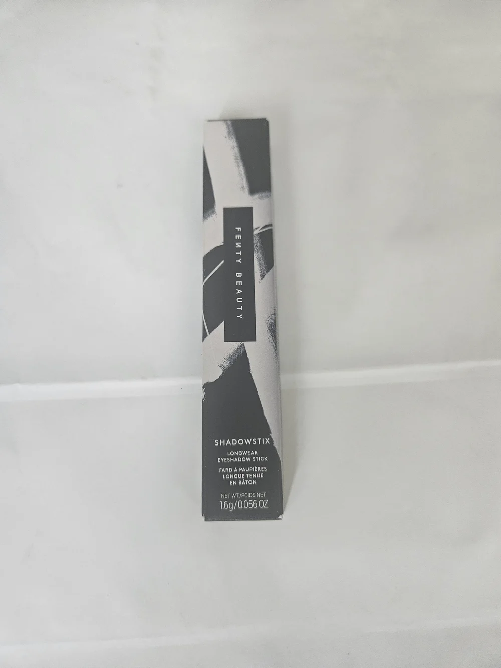 Fenty Shadow Stix Longwear Eyeshadow Stick -U Ain't Reddy-Shimmering Deep Bronze